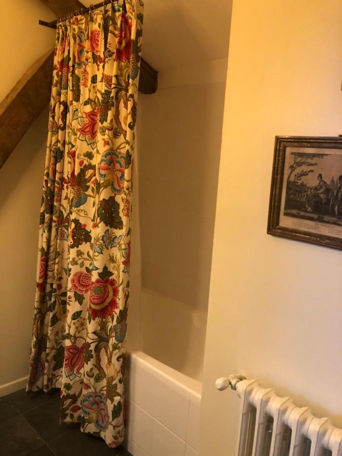 Chambres D'Hotes Le Clos De Bonneval Saint-Jean-de-Thouars المظهر الخارجي الصورة