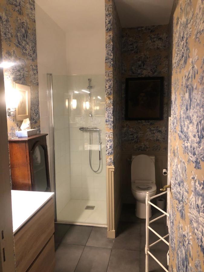 Chambres D'Hotes Le Clos De Bonneval Saint-Jean-de-Thouars المظهر الخارجي الصورة