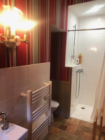 Chambres D'Hotes Le Clos De Bonneval Saint-Jean-de-Thouars المظهر الخارجي الصورة